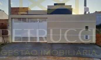 Imagem: Casa - Central Park Monte Mor - Monte Mor