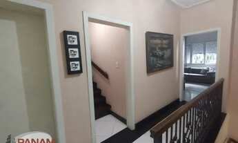 Imagem 5: PORTO ALEGRE - Casa Padrão - Floresta