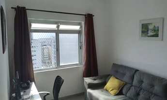 Imagem: Apartamento vista livre, um dormitórios