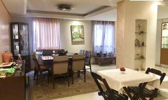 Imagem 7: Casa com 4 dormitórios para alugar, 220 m² por R$ 6.840,00/mês - Jardim Shangai - Jundiaí