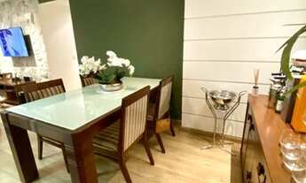 Imagem 6: OPORTUNIDADE! APARTAMENTO COM 2 QUARTOS - VILLA BORGHESE - BARRA DA TIJUCA