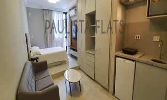 Imagem: SÃO PAULO - Flat - CERQUEIRA CÉSAR