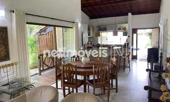 Imagem 6: Locação Casa em condomínio Barra do Jacuipe Camaçari