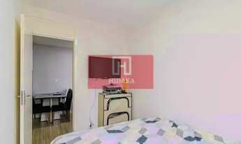 Imagem 8: Apartamento à venda no bairro Campos Elíseos - São Paulo/SP, Zona Central