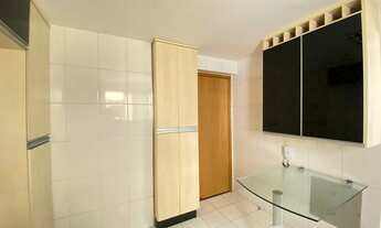 Imagem 7: Apartamento 1004, Avenida São João N° 380, Condomínio Borges Landeiro Modernidad, Goiânia