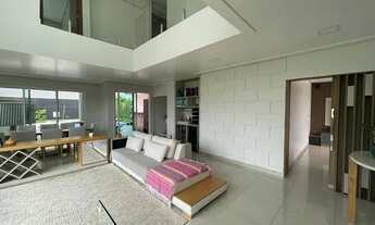 Imagem 5: Casa em condomínio fechado