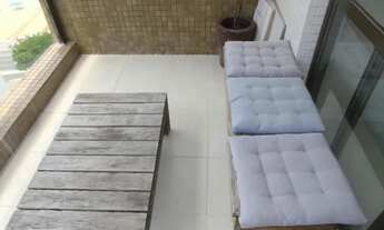 Imagem 4: Flat para aluguel possui 65 metros quadrados com 1 quarto em Copacabana - Rio de Janeiro