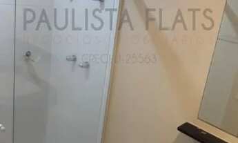 Imagem 6: SÃO PAULO - Flat - JARDIM PAULISTA