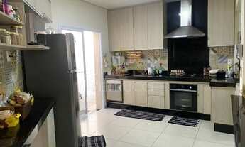 Imagem 4: Casa - Jardim Proença I - Campinas