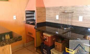 Imagem 5: Casa em Condomínio para Venda em Ribeirão Preto, Parque Residencial Cândido Portinari, 2 d