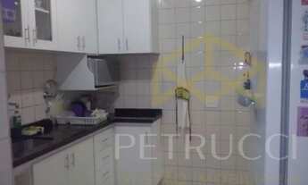 Imagem 5: Apartamento - Jardim Paulicéia - Campinas