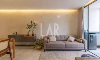 Imagem 7: Apartamento à venda, 2 quartos, 1 suíte, 2 vagas, Santo Antônio - Belo Horizonte/MG