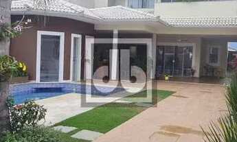 Imagem: CASA TRIPLEX CONDOMINIO RIO MAR 4 SUITES