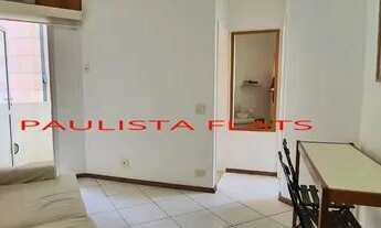 Imagem 6: SÃO PAULO - Flat - JARDIM PAULISTA