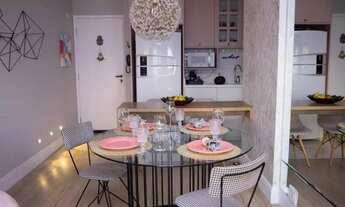 Imagem 4: Apartamento com 2 dormitórios à venda, 54 m² por R$ 420.000,00 - Ipiranga - São Paulo/SP