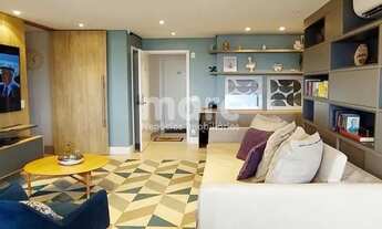 Imagem 1: SAO PAULO - Apartamento Padrão - CAMBUCI