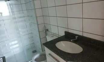 Imagem 7: Apartamento com 2 dormitórios para alugar, 71 m² por R$ 2.526,42/mês - Bosque da Saúde - C