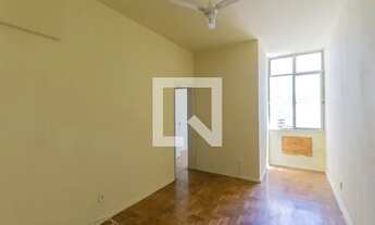 Imagem 1: Apartamento para Aluguel - Andaraí, 2 Quartos, 70 m2