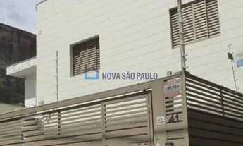 Imagem: Sobrado Comercial - Ipiranga