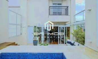 Imagem 4: COBERTURA RESIDENCIAL em SÃO PAULO - SP, ITAIM BIBI