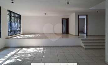 Imagem 4: CASA PARA ALUGAR OU VENDER NO CITY BUTANTA COM 4 QUARTOS SENDO 1 SUITE