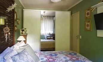 Imagem 5: Apartamento espaçoso e semi mobiliado com eletros na cozinha- Santana - Porto Alegre - RS