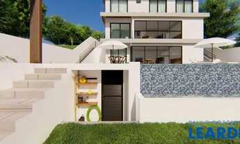 Imagem 6: TERRENO EM CONDOMÍNIO - RESERVA IBIRAPITANGA - SP