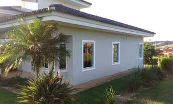 Imagem 6: Casa com 2 dormitórios à venda, 226 m² por R$ 795.000,00 - Campo do Meio - Araçoiaba da Se