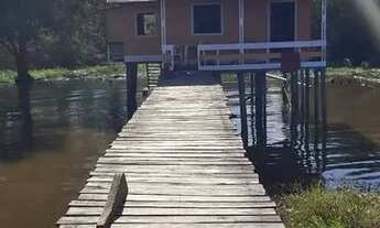 Imagem 4: Alugo está casa no interior de mazagao novo