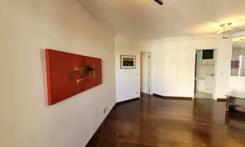 Imagem 6: Apartamento para aluguel possui 110 metros quadrados com 3 quartos em Bela Aliança - São P