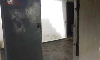 Imagem 7: Casa com 1 dormitório para alugar, 45 m² por R$ 570,00/mês - Solo Sagrado - São José do Ri