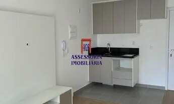 Imagem 2: Apartamento Novo para Alugar com 1 quarto na Vila Guarani ,São Paulo -SP