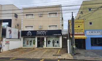 Imagem 4: Ponto comercial, Loja com vitrine, Avenida Faria Lima, Rio Preto Shopping