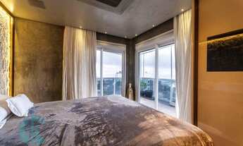 Imagem: Apartamento com 4 suítes à venda, 260