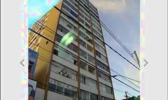 Imagem 2: Apartamento de 2/4