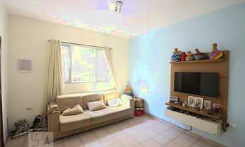 Imagem 2: Casa para Aluguel - Bosque da Saúde, 3 Quartos, 110 m2