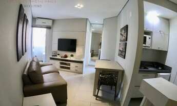 Imagem: SÃO PAULO - Flat - JARDIM PAULISTA