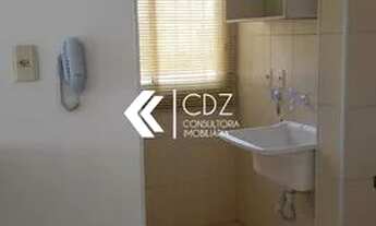 Imagem 7: Apartamento com 2 dormitórios no Jardim Simus