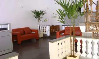 Imagem 4: Casa - Jardim Chapadão - Campinas