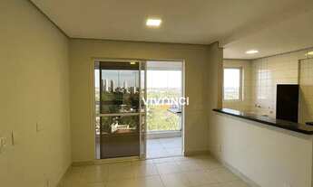 Imagem 3: Apartamento com 2 dormitórios para alugar, 62 m² por R$ 2.800/mês - Plano Diretor Sul - Pa