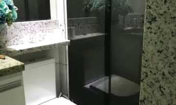 Imagem: Apartamento Belford Roxo