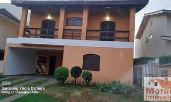 Imagem: Casa em Condomínio para Locação em Santana