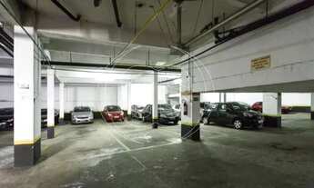 Imagem 7: São Paulo - Apartamento Padrão - Moema Índios