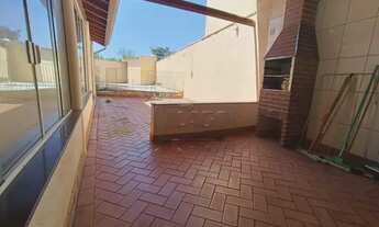 Imagem 2: Casa Padrão em Ribeirão Preto