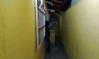 Imagem 4: Casa na rua 4 andorinhas unamar