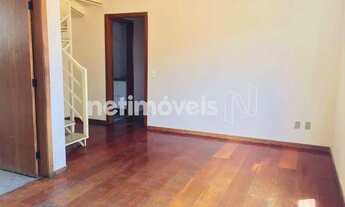 Imagem 2: Locação Cobertura Anchieta Belo Horizonte