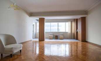 Imagem 2: Apartamento com 4 dormitórios para alugar, 280 m² por R$ 8.273,70/mês - Copacabana - Rio d