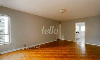 Imagem 2: São Paulo - Apartamento Padrão - Jardins