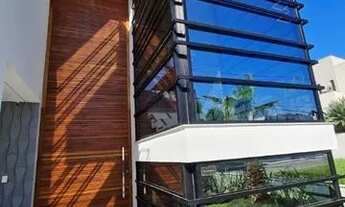 Imagem 4: Casa com 8 dormitórios à venda, 620 m² por R$ 11.800.000,00 - Riviera - Bertioga/SP