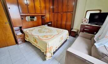 Imagem 12: Apartamento à venda no bairro Tupi em Praia Grande/SP